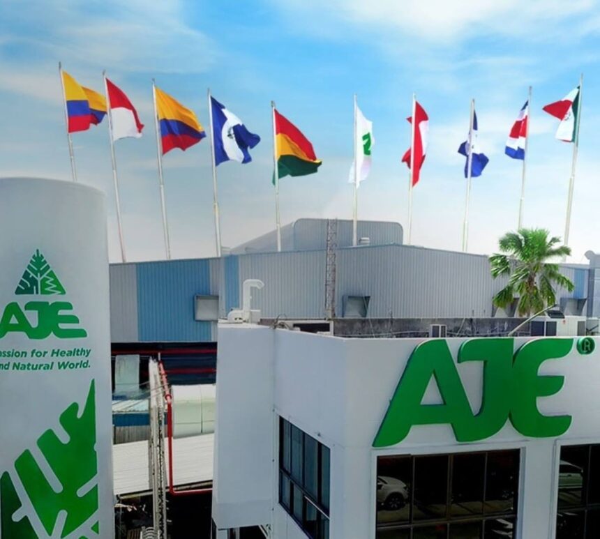 AJE Group