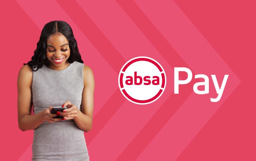 Cross Switch launches Absa Pay in South Africa