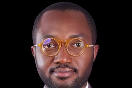 Adeyemi Adefarakan Wema stake is 200 million