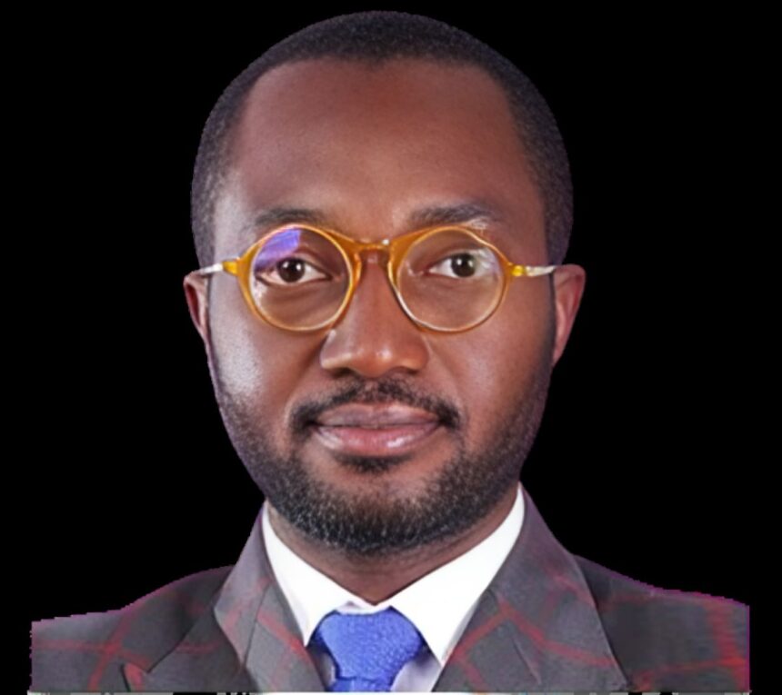 Adeyemi Adefarakan Wema stake is 200 million