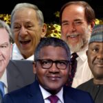 Africa richest billionaires 2026