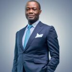 Alain Nkontchou, Co-founder Enko Capital