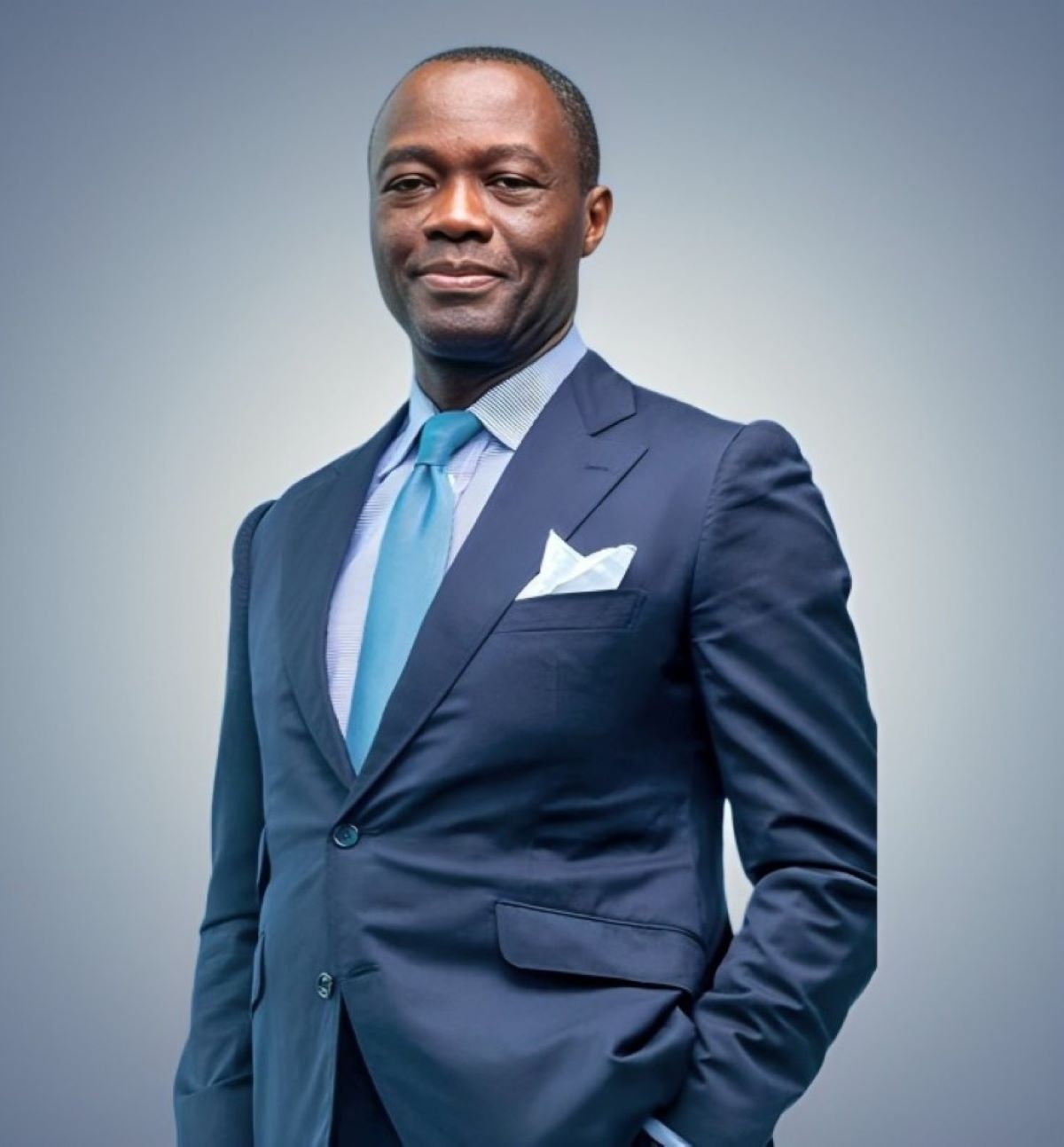 Alain Nkontchou, Co-founder Enko Capital