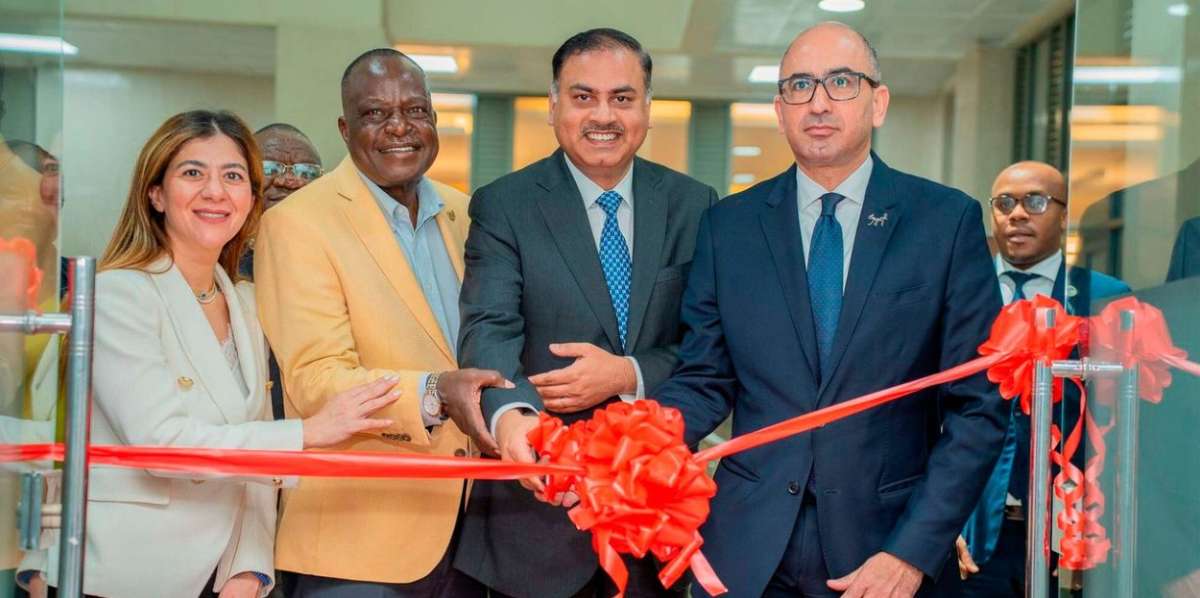 Alameda Healthcare Nairobi clinic