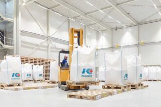 IFC livestock value chain financing