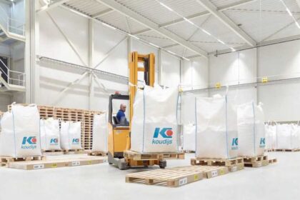 IFC livestock value chain financing