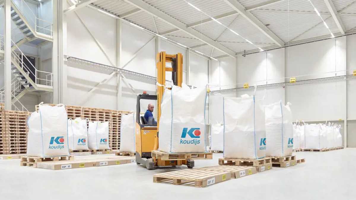 IFC livestock value chain financing