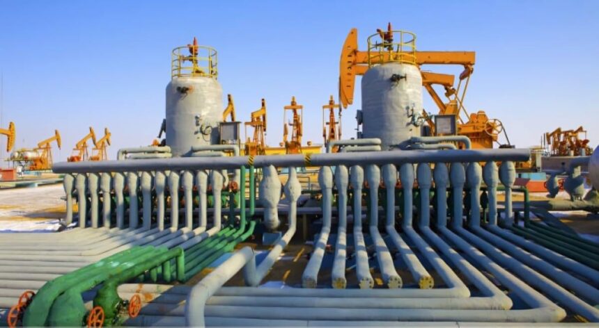 Algeria-oil-and-gas