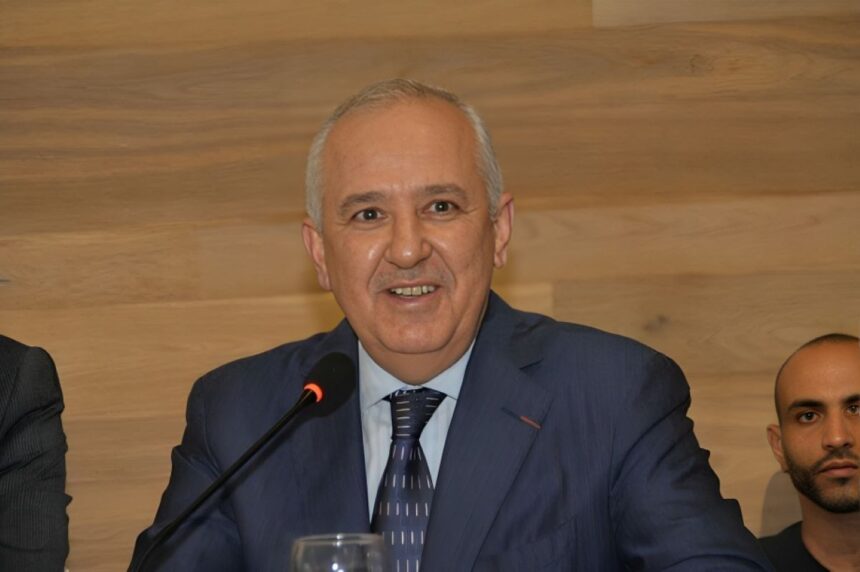 Addoha developer report 2025