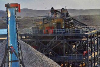 Andrada Mining $11m raise