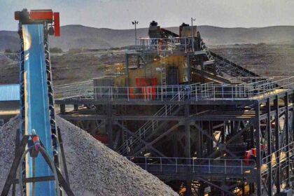 Andrada Mining $11m raise