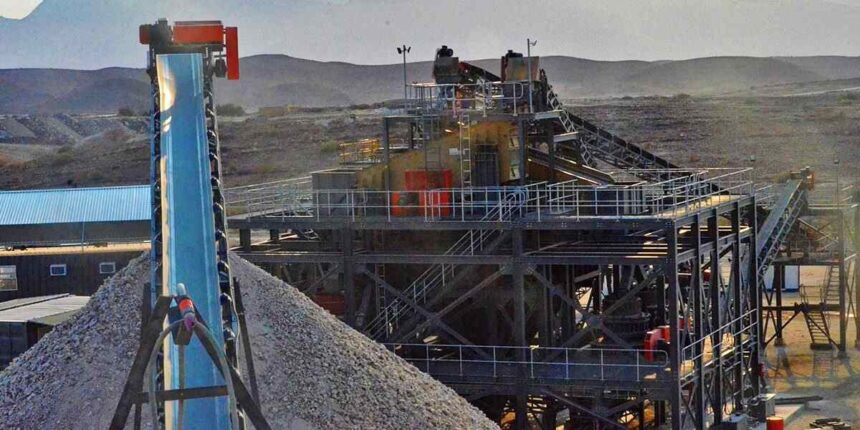 Andrada Mining $11m raise