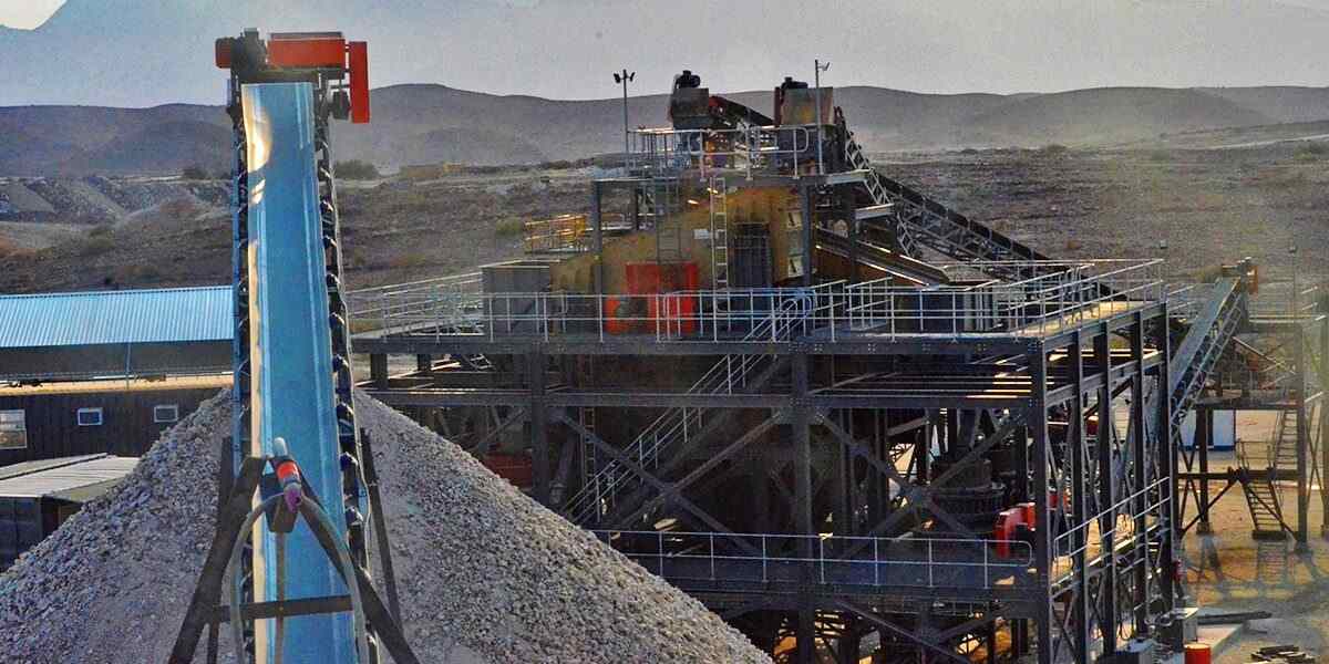 Andrada Mining $11m raise