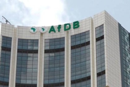 Angola seeks AfDB loan as oil supports growth amid debt pressure