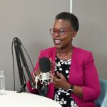 Anne Muraya, CEO of Deloitte East Africa