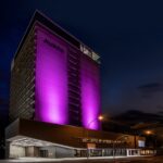 Avani Windhoek Hotel & Casino