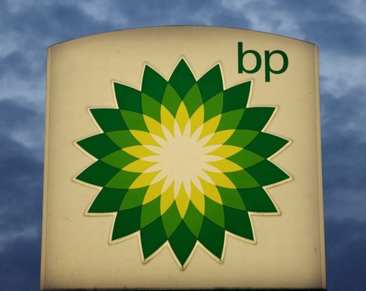 BP ENERGY