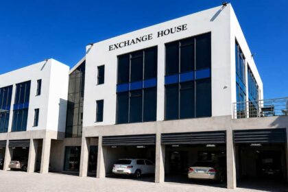 Botswana Stock Exchange overview