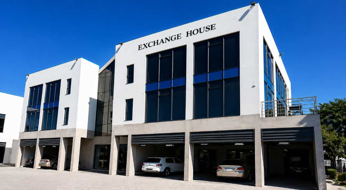 Botswana Stock Exchange overview