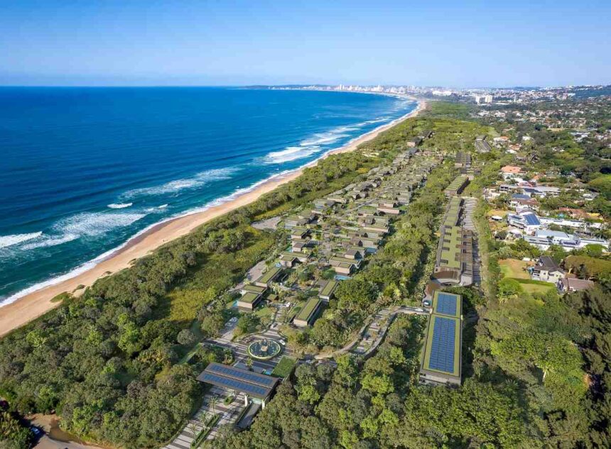 Beachwood-Coastal-Estate-aerial-view-of-homes