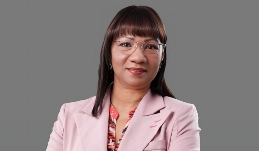 Bertina Engelbrecht 2025 pay