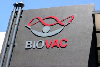 South Africa's Biovac