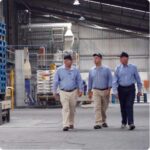 Botselo Shoprite maize partnership