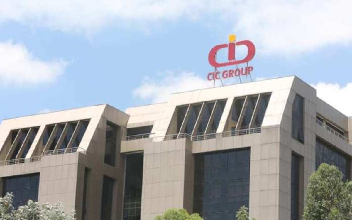 CIC Group