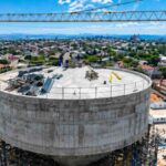 Johannesburg water infrastructure loan