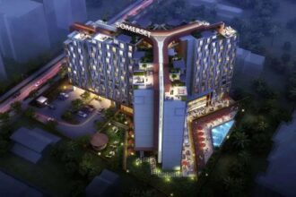 Citadines Westview Nairobi