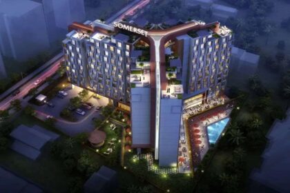 Citadines Westview Nairobi