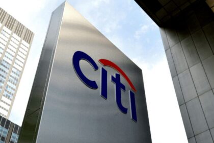 Citi boost South Africa financing