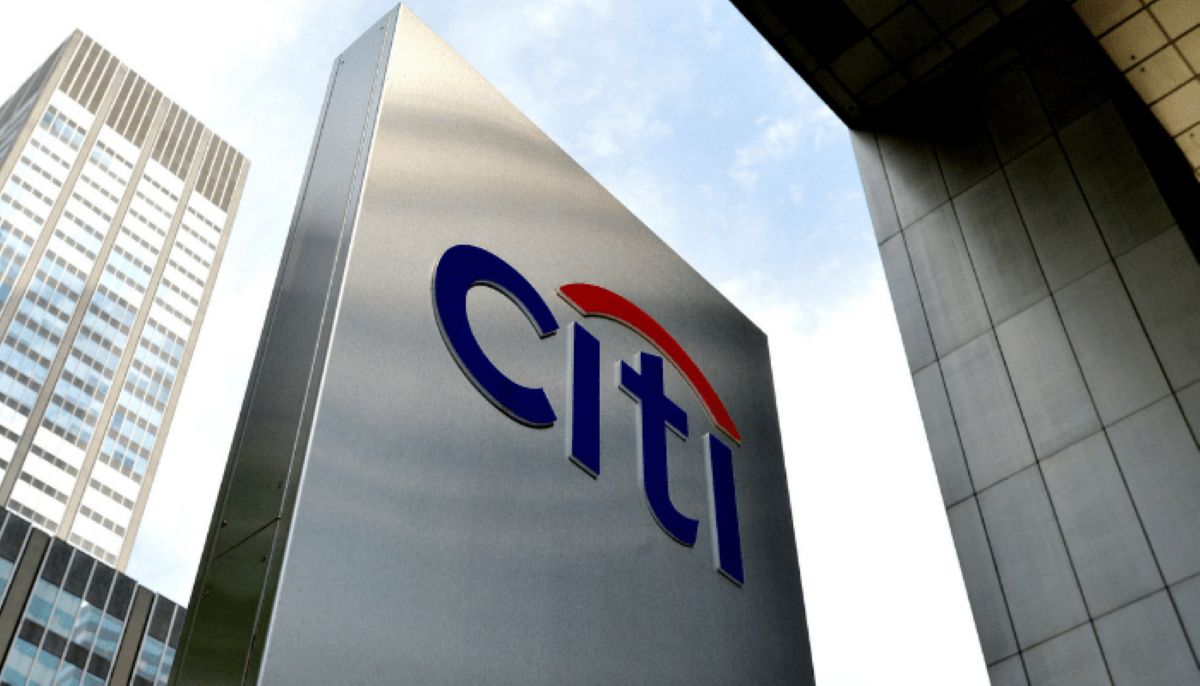 Citi boost South Africa financing