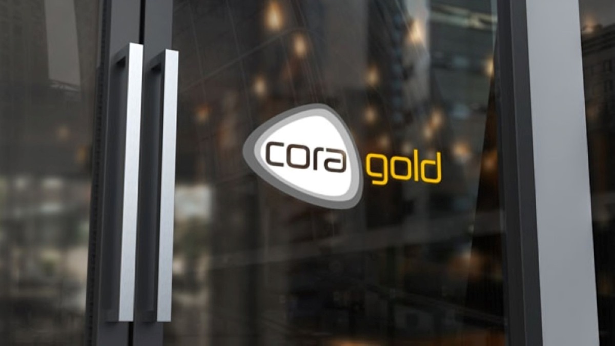 Cora Gold Limited