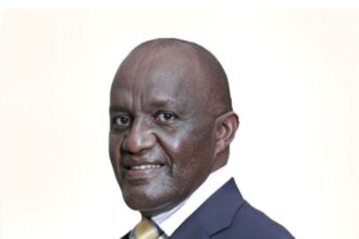 Rafiki Microfinance tax dispute Kenya