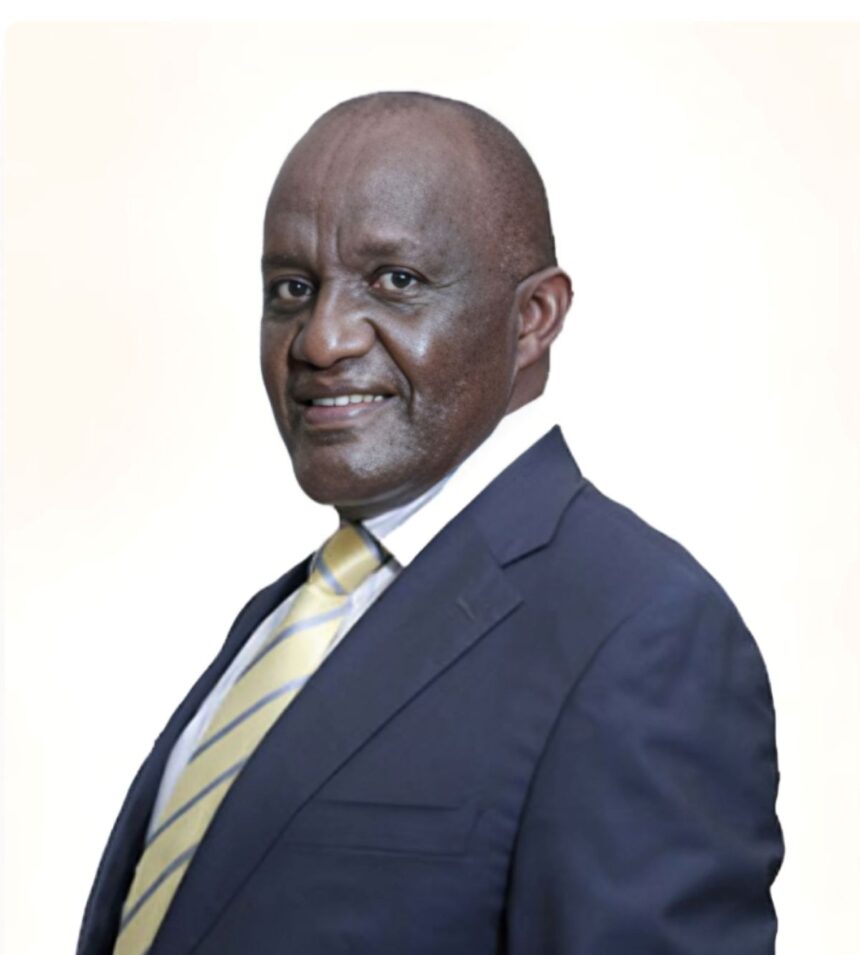 Rafiki Microfinance tax dispute Kenya