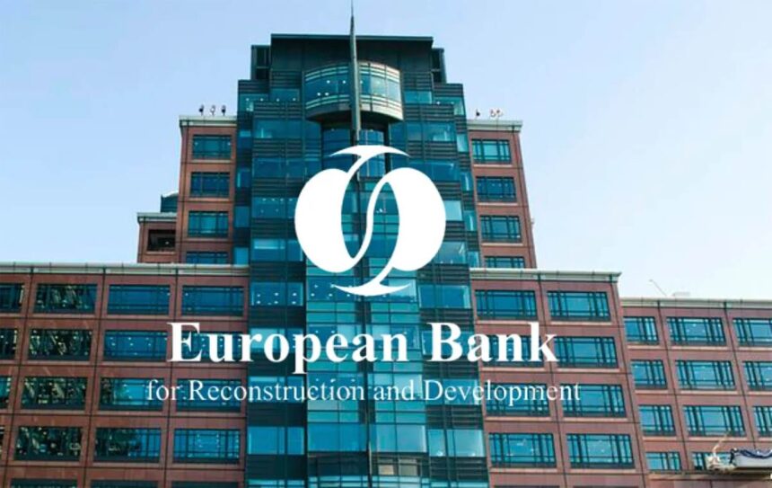 EBRD backs $65 million Egypt solar, storage project at Benban Solar Park
