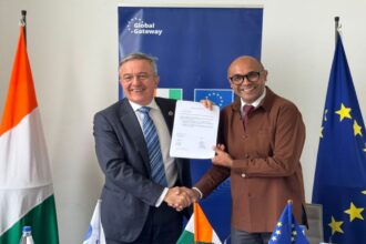 EU and EBRD launch a $30.5 million financing facility in Côte d’Ivoire