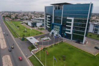 Ecobank 2025 financial results