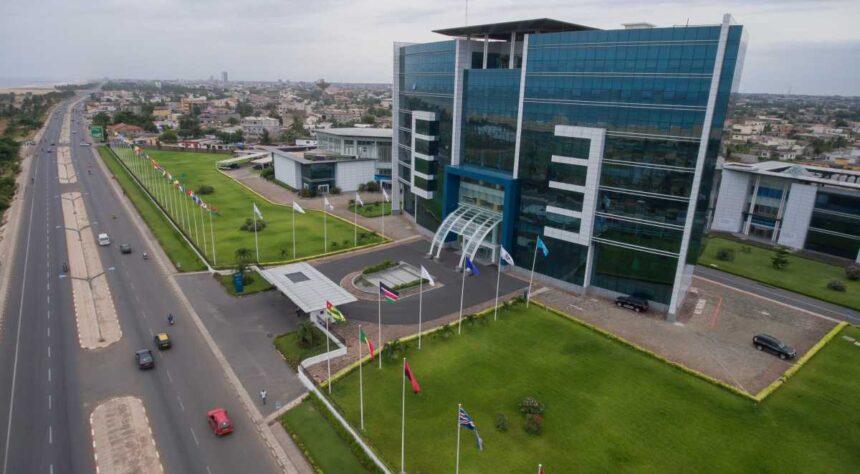 Ecobank 2025 financial results