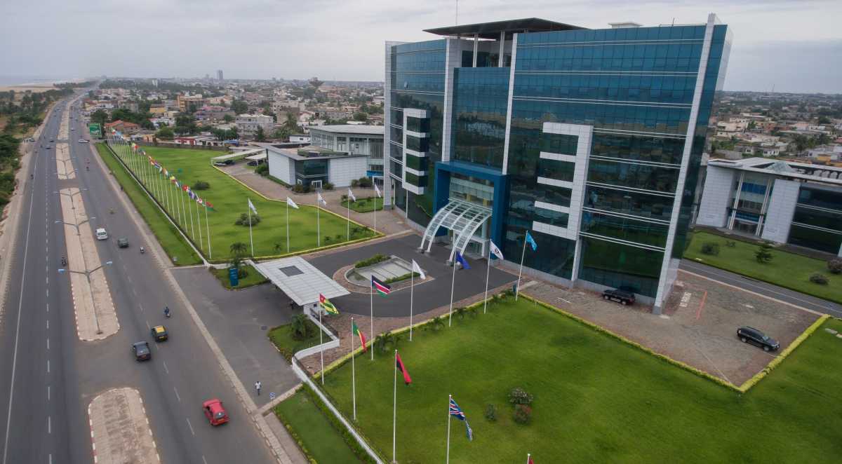 Ecobank 2025 financial results