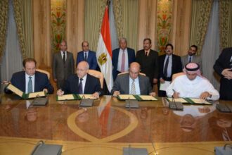 Egypt, Jordan boost SME ties to grow trade, investment, exports