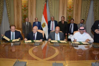 Egypt, Jordan boost SME ties to grow trade, investment, exports