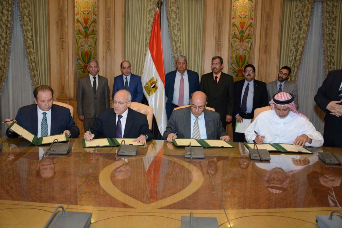 Egypt, Jordan boost SME ties to grow trade, investment, exports