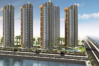 Eko-Pearl-Towers, Victoria Island, Lagos