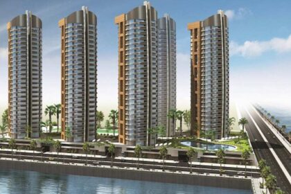 Eko-Pearl-Towers, Victoria Island, Lagos