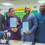 Elektron, Odu'a Investment $40 million power plant