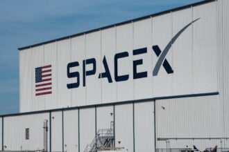 SpaceX nears $1.75 trillion IPO as AI surge boosts tech valuations