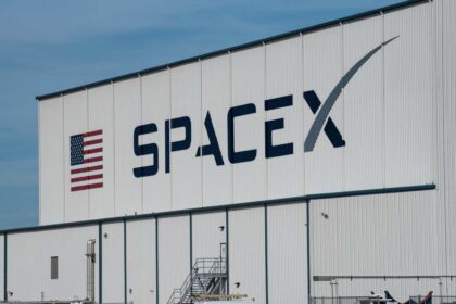 SpaceX nears $1.75 trillion IPO as AI surge boosts tech valuations