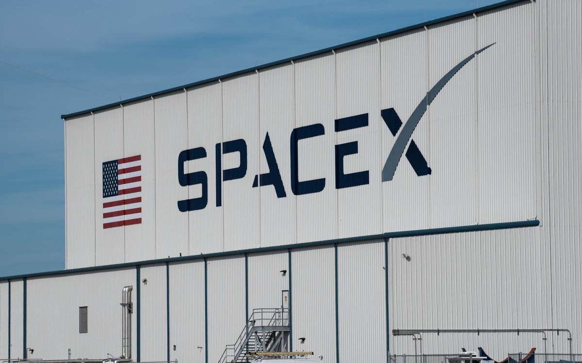 SpaceX nears $1.75 trillion IPO as AI surge boosts tech valuations